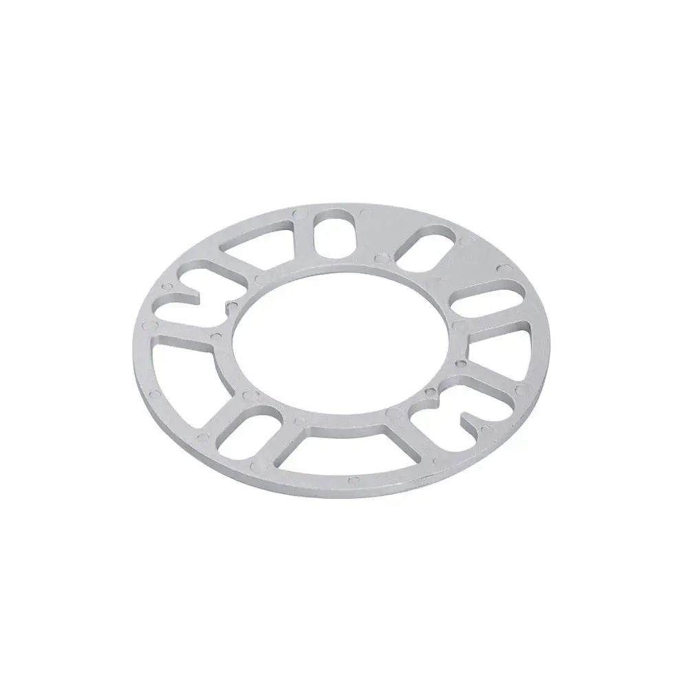 Универсальные разделители для колес KSP толщиной 5 мм многократных болтов 98 120 с