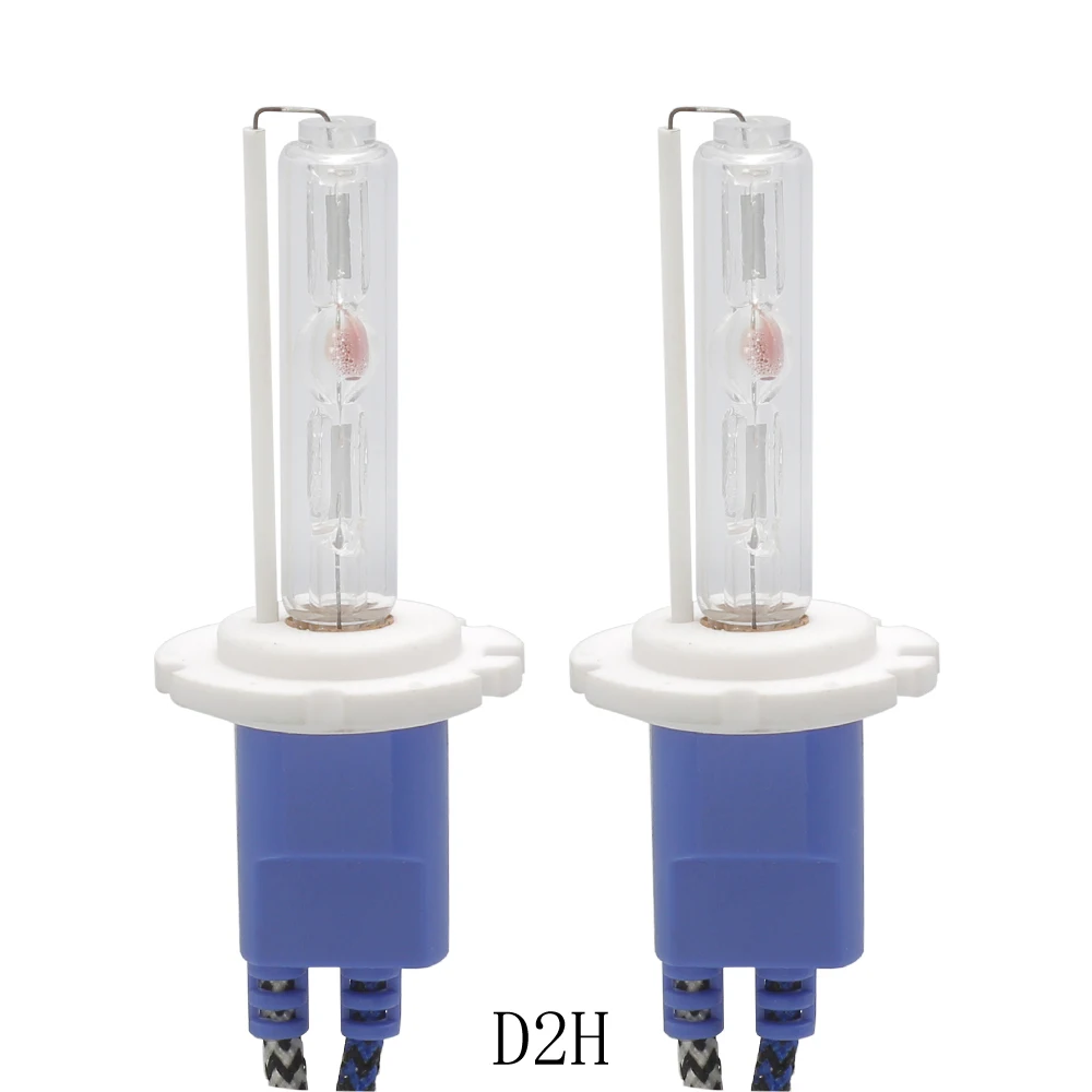AC 100W Ballast kit HID Xenon kit Car Light bulb 12V 24V H1 H3 H7 H11 9005 9006 4300k 6000k 8000k Auto Xenon Headlight Lamp