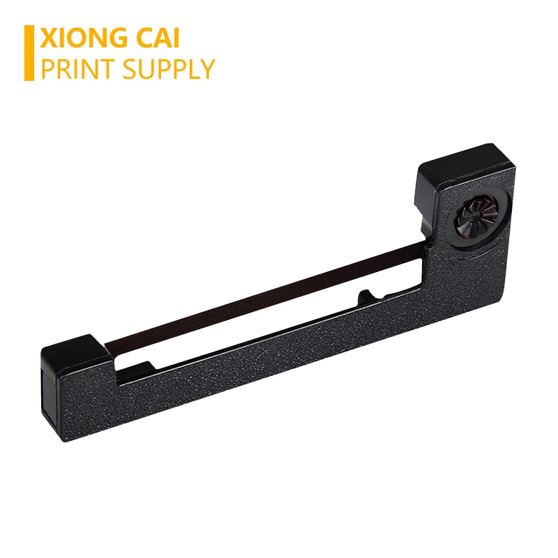 10 шт. цвет xioncai совместимый принтер ленты для epson ERC 09B M 160 164 190 190G 192 192G 180 183 09 ERC09