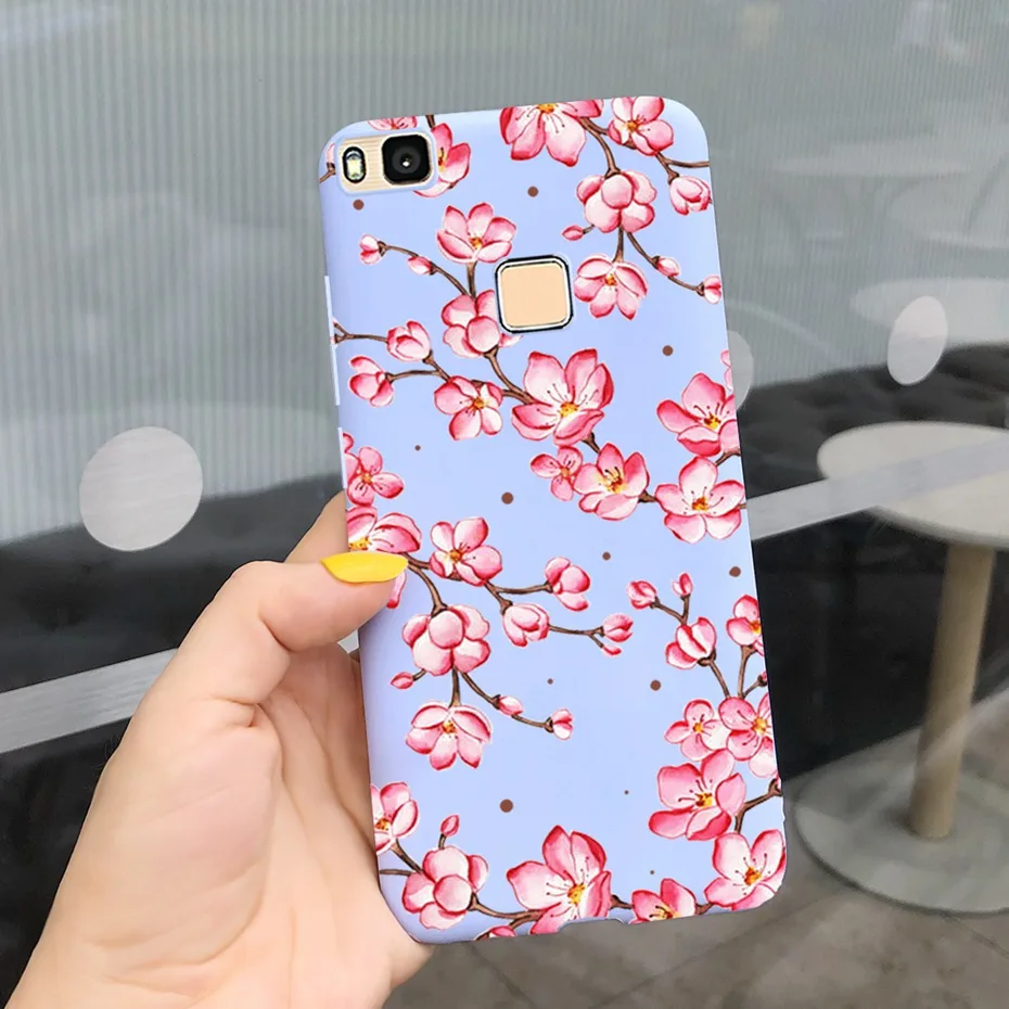Silicone TPU Soft Phone Back Case Cover - Slim and Durable Design