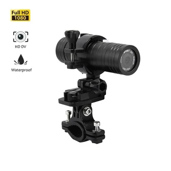 

Mini Hunting Gun Camera Cantilever Tracking Camera HD 1080P Waterproof Tactical Hunting Outdoor Sport Camera