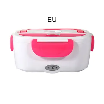 

Thermic Dynamics Lunchbox Electric Lunch Box Car Power Supply Convenient Easy to Heat Circulation Heating