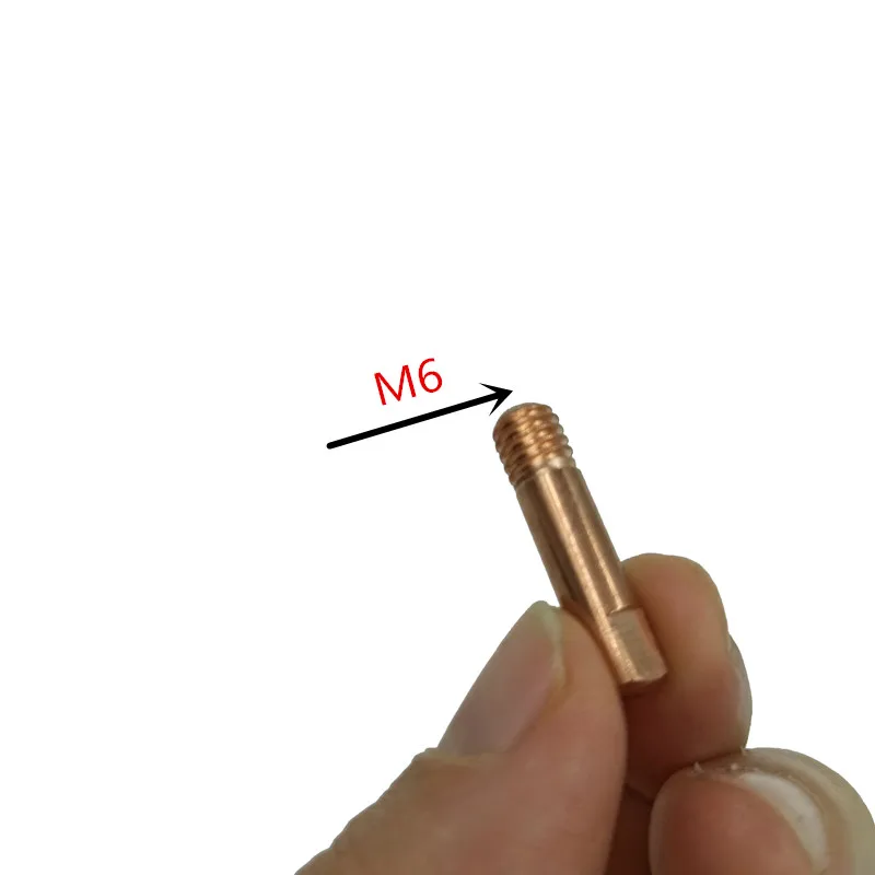 20pcs15AK Binzel Torch/Gun Расходники для дуговой сварки Wire электрические сварочные