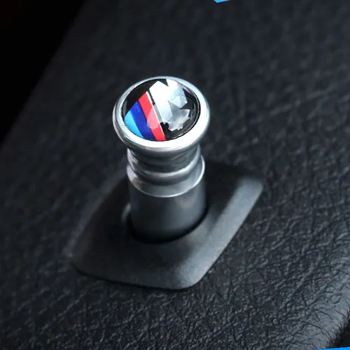Bmw f30 дребезжат колпачки блокировки дверей
