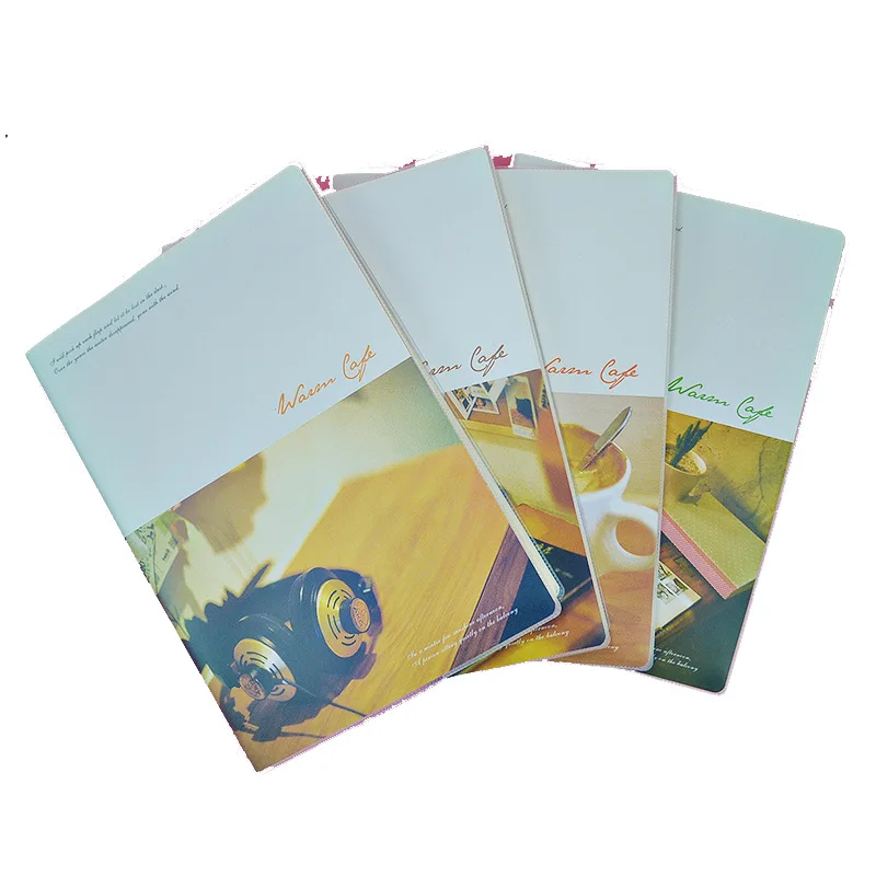 

16k300 Page Super Jumbo Students Classroom Notebook Customizable Can Add Logo