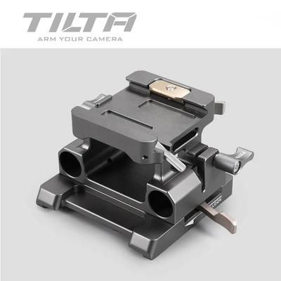 Tilta Z6/Z7 Camera Cage for Nikon Protective Aluminum Alloy Cage For Dslr Video Tripod Shooting Kit VS SmallRig