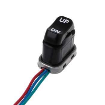 

Trim & Tilt Switch for yamaha Outboard Remote Controller Motorcycle Switch NEW