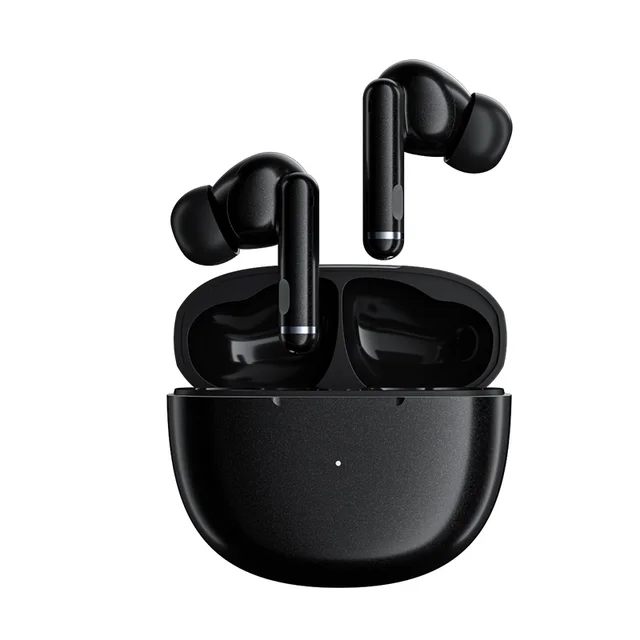 Qcy Ht03 Tws Anc Fone Bluetooth Earphones Noise Canceling Wireless  Headphones Gaming Headphone With Microphone Handfree Earbuds - Earphones \u0026  Headphones - AliExpress