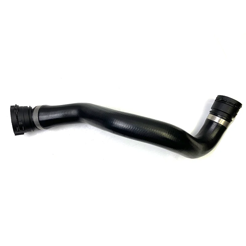 17127535531 Hose Tank - Engine Motor Radiator Water Coolant For BMW X3 G01 G08 X4 G02 2.0L L4 Plastic Pipe | Автомобили и