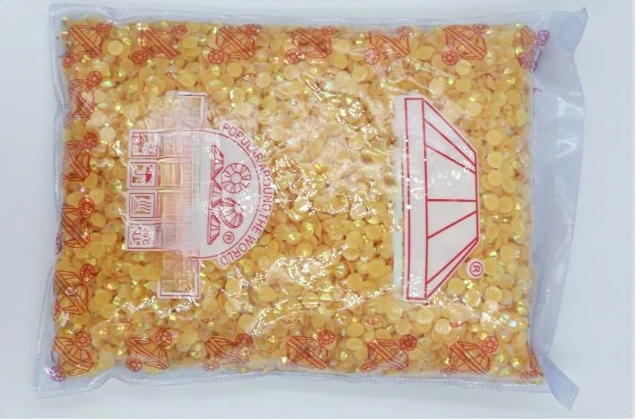 

Желе светильник персик АВ Цвет головистой формы стразы Смолы Б ез исправлений стразы оптом пластиковые пакеты для нейл-арта украшения для одежды