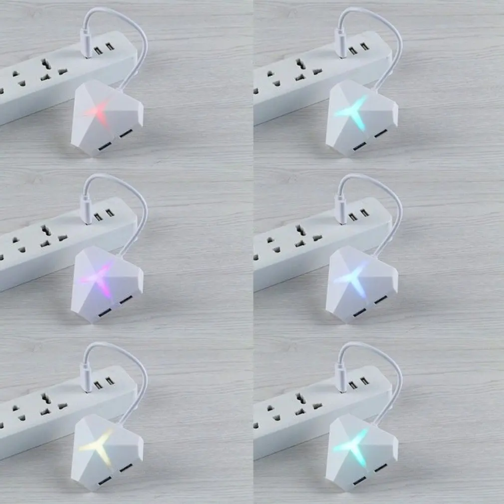 Портативный размер 5 Гбит/с супер скорость 4 порта USB 3,0 концентратор адаптер кабель привод Бесплатный usb-хаб адаптер для Windows