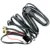 Для Мотоциклов BMW LED Противотуманные Фары Жгут Проводов Реле Провода Для BMW R1200 GS /ADV F800GS Мотоцикл Противотуманные Светодиодные Фары