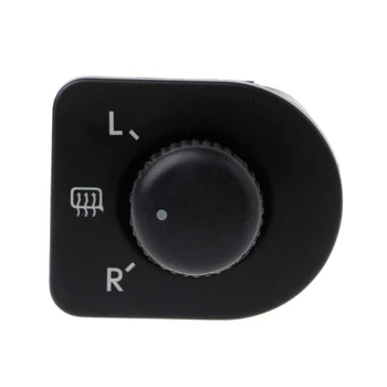 

1J1959565F Side Mirror Switch Heat Control