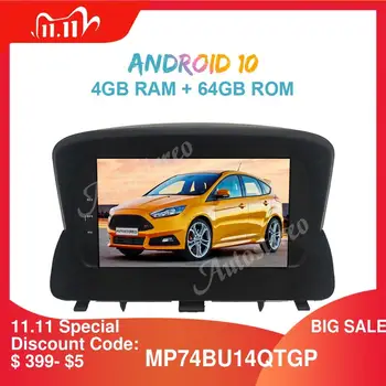 

Android 10.0 4G+64G Car Radio DVD Player Car GPS Navigation For Opel Mokka 2012-2016 Multimedia Player Auto Stereo Head Unit ISP