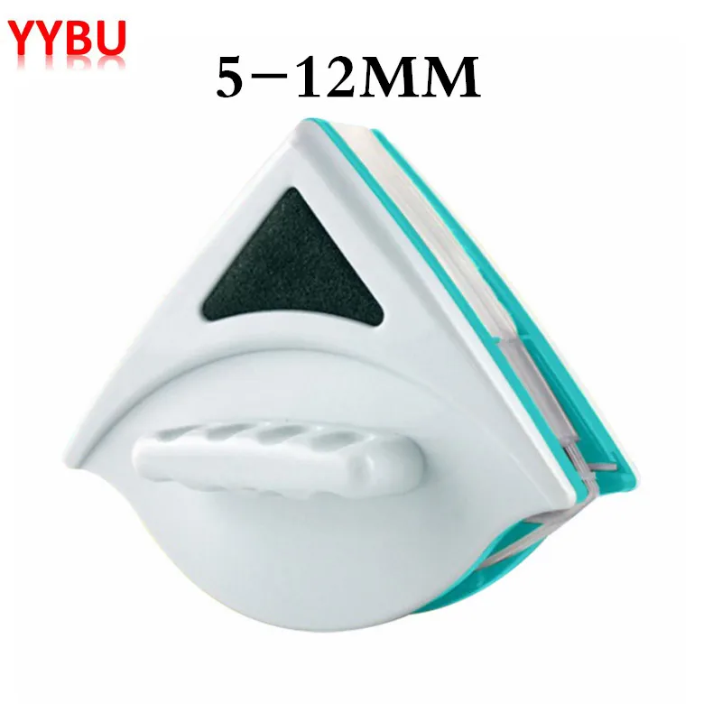 YYBU 3-24MM Double Side Glass Brush Magnetic Window Cleaner Home Wiper Cleaning Tool | Дом и сад