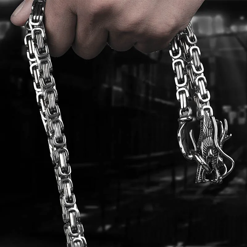 

Self-defense Kung Fu Whip Keel Titanium Steel Bracelet Stainless Steel Male Self-defense Tools Car Whip Portable