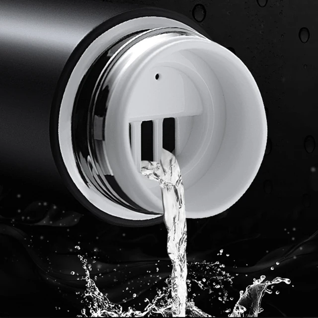 500 Ml -Es Termosz Lombik 304 Rozsdamentes Acél Vákuum Felkészített Tumhó Víz Csésze Autós Hordozható Vizes Palack - Image 5