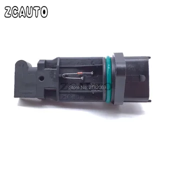 

Mass Air Flow Meter Sensor MAF For Porsche 911 Boxster Garreta GT H6 Gas 3.6 3.8L 0280218055 98660612500 986606125011882019