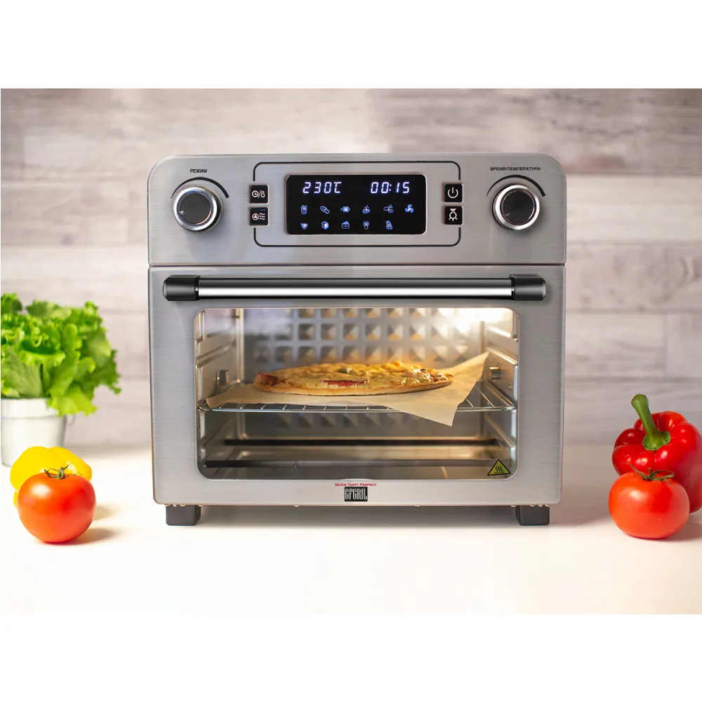 Многофункциональная печь gfao-700. Мини-печь gfao-700. Мини-печь gfgril gfao-700 steel. Мини-печь электропечь gfgril gfao-700. Мини-печь электропечь gfgril gfao-700.