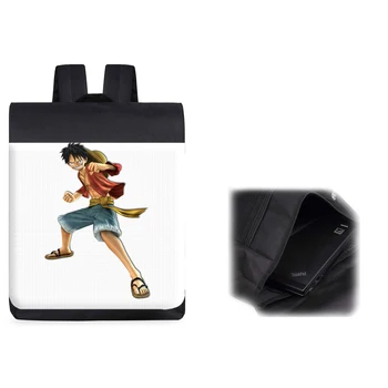 

Backpack MONKEY D LUFFY PIRATE KING backpack rucksak
