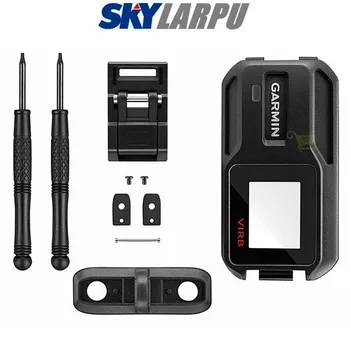 

Original Shell Replacement Kit for Garmin VIRB XE Sports Camera Accessories Front Cover Bottom Case Set Free Shipping