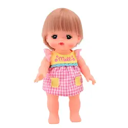 Стандартное издание Mi Lu C костюм платье модель кукла маленькая девочка Линг детская игрушка
