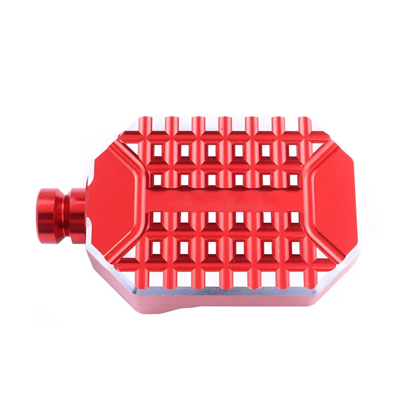 

Motorcycle Accessories Aluminum Alloy Motorcycle expand Brake Footrest For Benelli BJ300GS 302