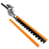 7/9 Teeth Pole Hedge Trimmer Bush Cutter Head Grass Trimmers for Garden Multi Tool Pole Chainsaw Garden Power Tools 6