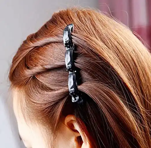 1個ユニセックスダブル前髪カチューシャヘッドバンド男性女性スポーツヘアバンドフープ金属フープ髪型ヘアピンヘアアクセサリー レディースヘアアクセサリー Aliexpress