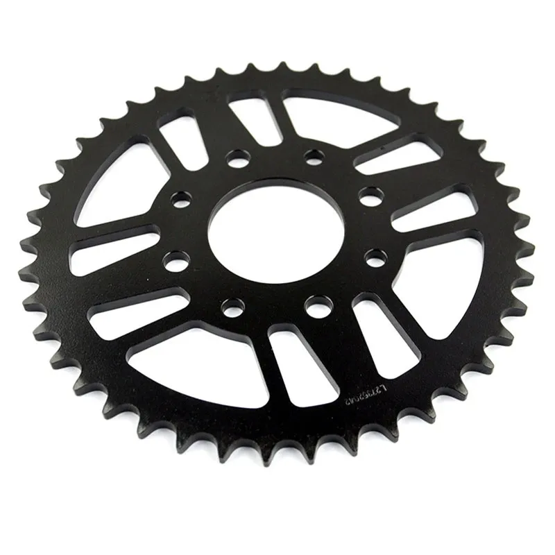 520 42T 45T Motorcycle Rear Sprocket Gear For KTM 200 125 Duke 200Duke