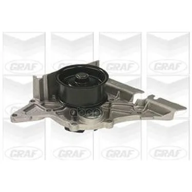 Насос Водяной Vag 2.4/2.6/2.8 V6 95 Graf Pa618a Graf арт. PA618A