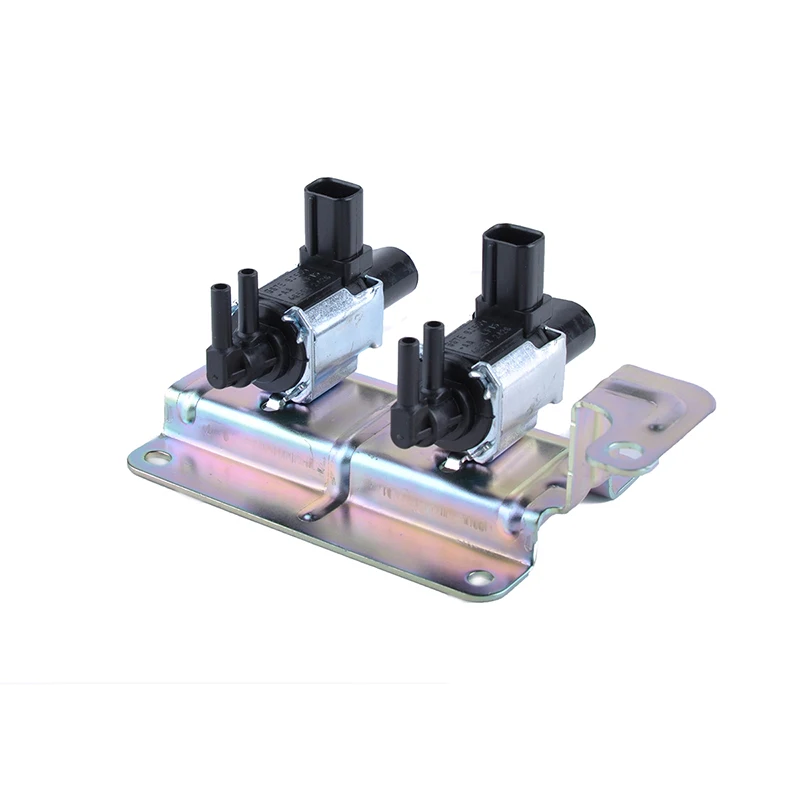Vacuum Solenoid Valve Intake Manifold Runner Control For Ford Fiesta Focus 4M5G-9J559-NB 4M5G9J559NB vvt valve solenoid