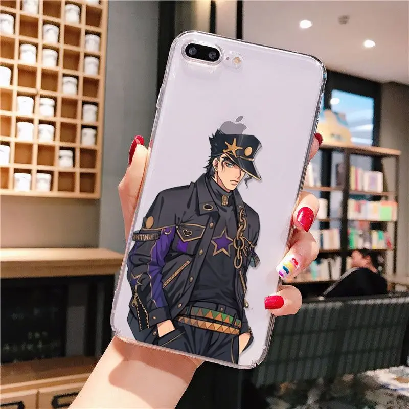 JoJo's Bizarre Adventure