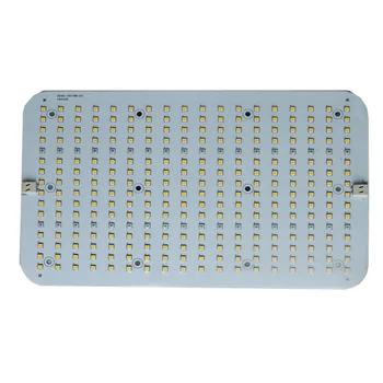 

Super Bright 120W Led Grow Light Quantum Board Full Spectrum PCBA board 3000K 4000K 660nm quantum board accessories