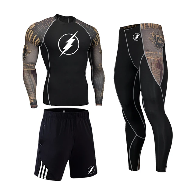 New Professional Soccer Goalkeeper Training Uniform Football Jerseys Adults Tracksuit Soccer Jersey Sportswear 3-Piece Set Brown