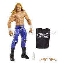

6inches MATTEL WWE Action Figure Elite Collection Series 86 Triple H Anime Collection Movie Model For Gift Free Shipping
