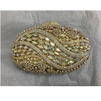 

New Luxury Handbags Women Bags High Quality Womens Handbags and Purses Clutch Evening Bag Purses-and-handbags In Women's Totes