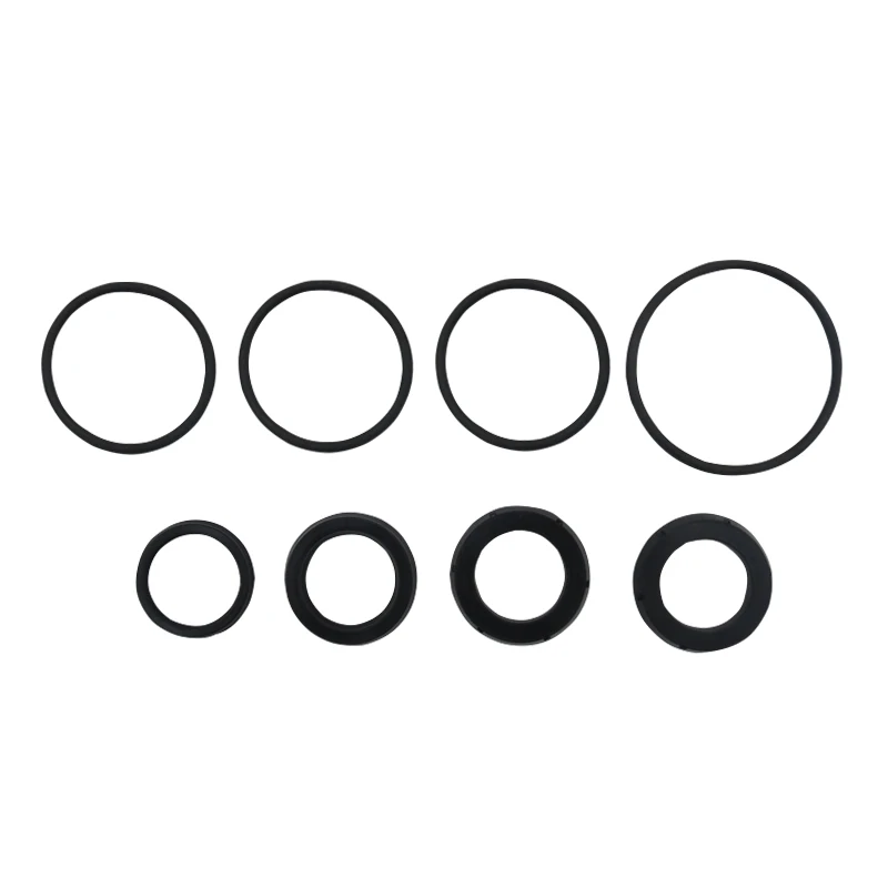 Brake Master Cylinder Repair Kit Oring Seal Gasket for Toyota Hiace All Model 2014-Fit 47207-26010 Car Accessories brake master cylinder kit