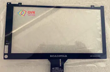 

For ROADSTAR DR-6988AND Car navigation GPS touch screen panel repair replacement parts free shipping