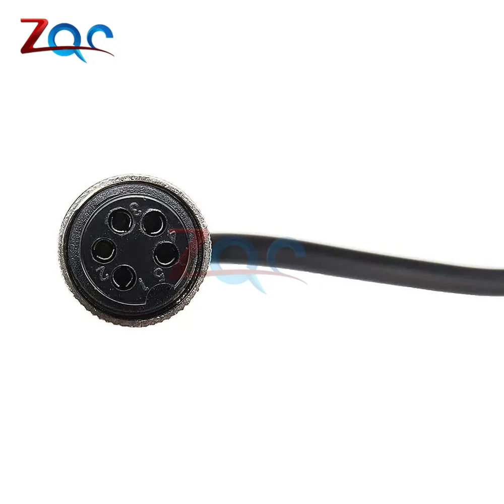 907A 936 soldering iron 5 hole / 7 hole electric welding iron hot gun 50W 60W 24V for repair tool electric soldering iron soldering iron