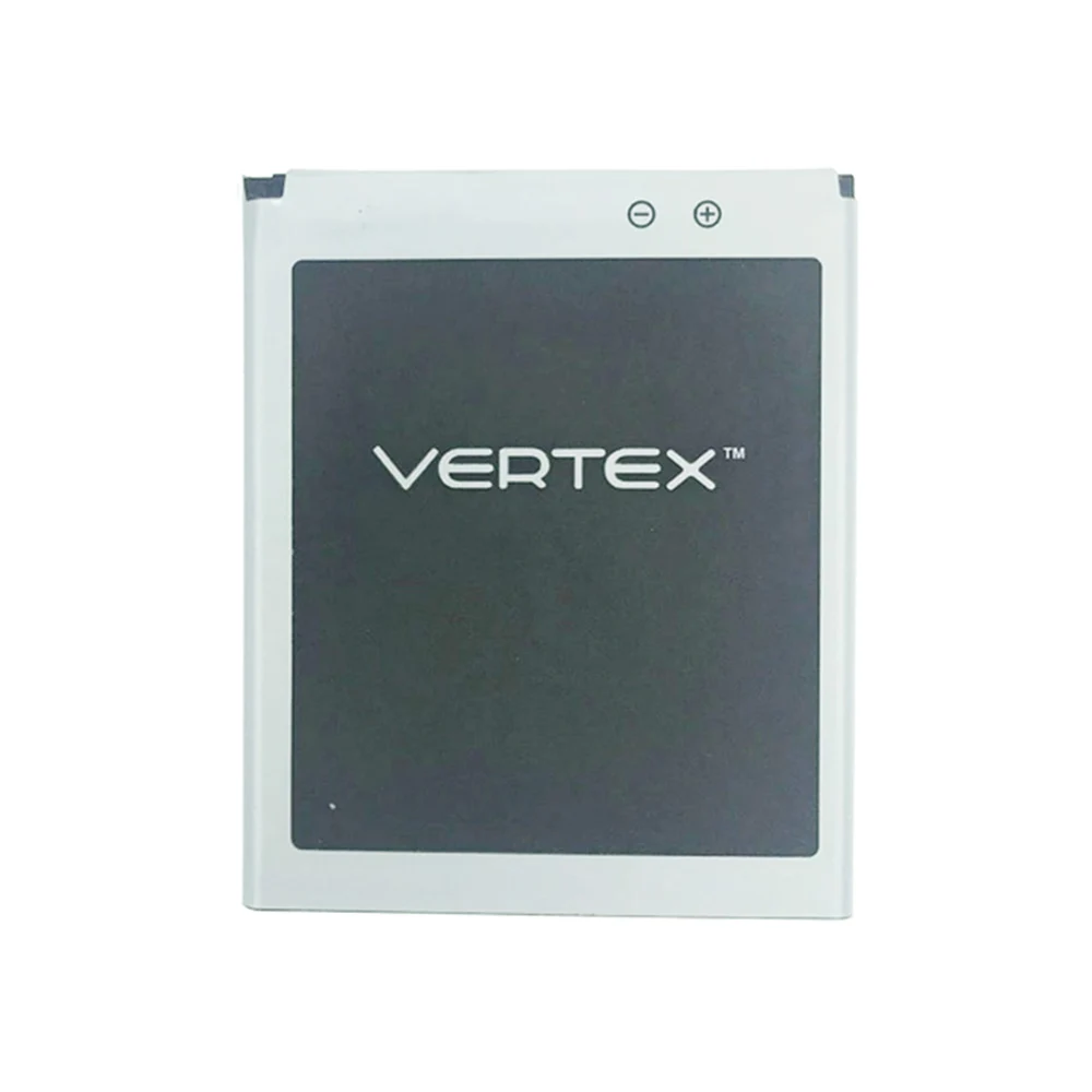 Аккумулятор для телефона Vertex Impress 3 7 В 2000 мАч 1 шт. | Мобильные телефоны и