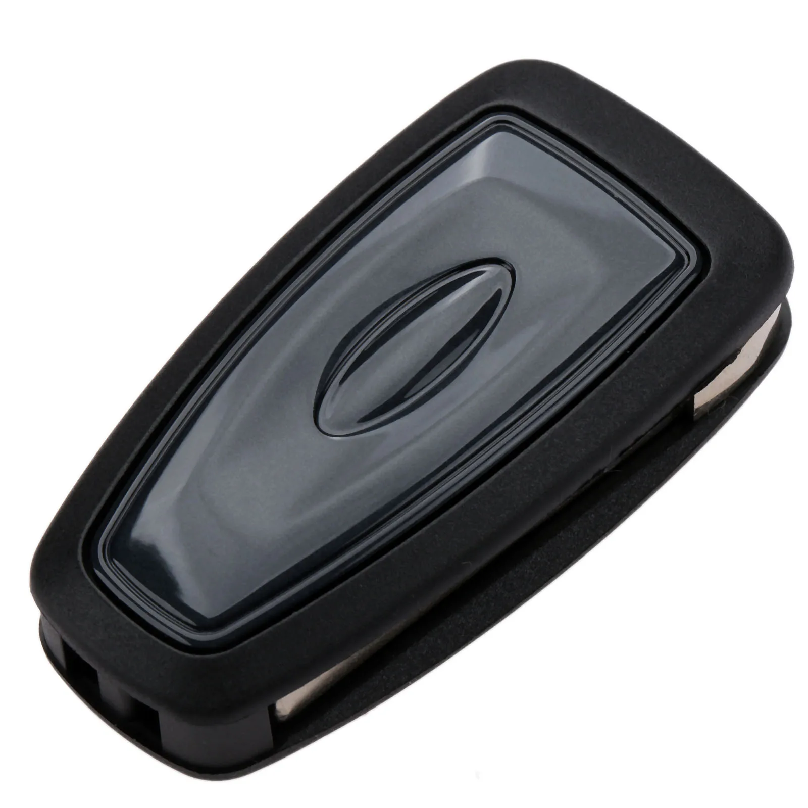Yetaha 2 шт. дистанционный ключ для Focus Mk1 Mondeo Transit Connect 3 кнопки 433 МГц Автомобильный с