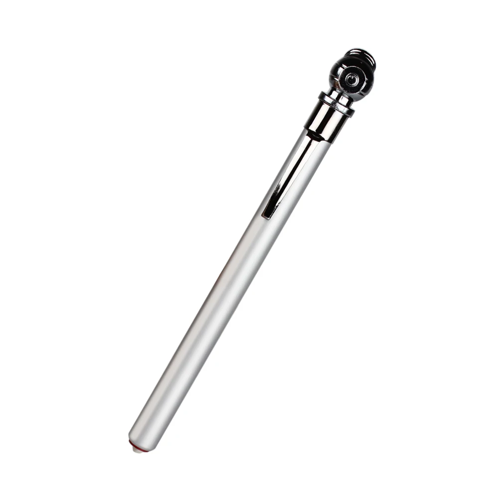 Tyre Pressure Test Meter Car Tire Pressure Gauge Pen Electric Bicycle Universal Tools 5-50 PSI Tester Motorcycle Accessories car tire pressure monitor