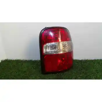 

118426 Right Rear light Kia Sportage