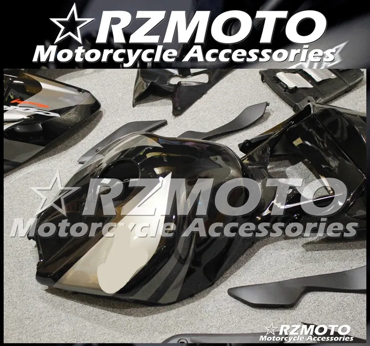 Мотоциклетный обтекатель abs комплект для HONDA CBR1000RR 2006-2007 год корпусные детали прессформы Магазин № 0926