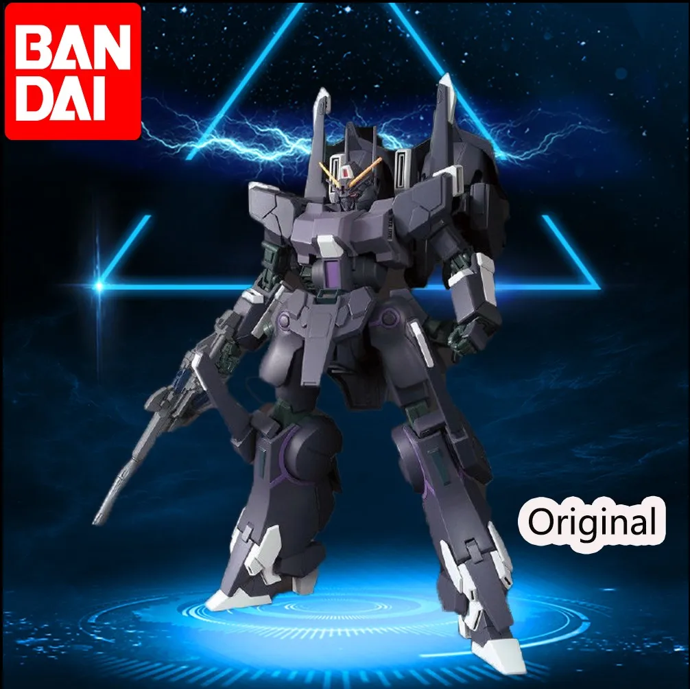 Подавитель частот imodel Gundam 1/144 HGUC 225 экшн схема из принта редкие точки Детская