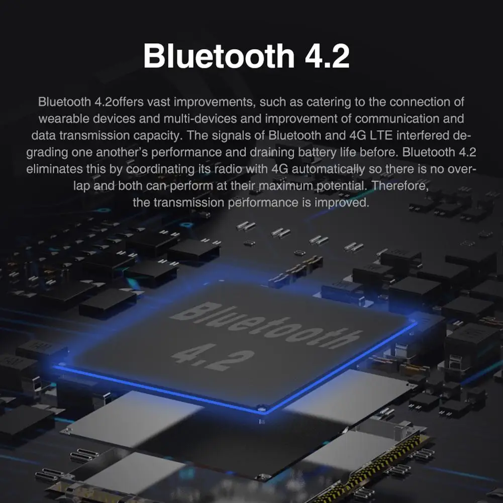 For TRN BT3 Wireless Sport Bluetooth 4.1 Earphone Cable Hifi Sound 2 Pin Charging Cable For Revonext QT5 TRN X6/ IM2/V80