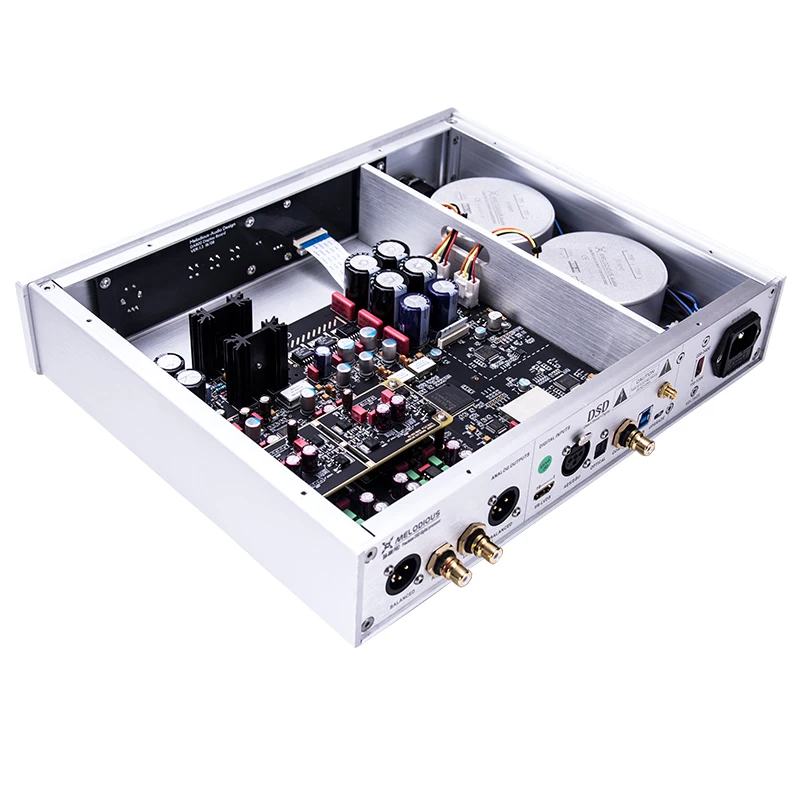 ES9038PRO HIFI DAC декодер DSD Bluetooth 5,0 поддержка коаксиальный Оптический USB 12S APTX-HD
