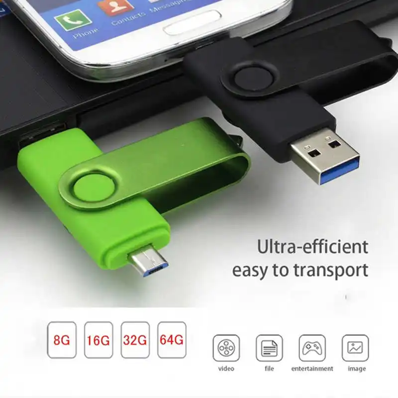 USB флеш-накопитель 128 Гб 64 Гб cle usb флеш-накопитель 32 Гб оперативной памяти, 16 Гб встроенной памяти, флэш-накопитель 8 ГБ 4 ГБ мини USB 3,0 флеш-накопитель диск для микро-чехол для телефона
