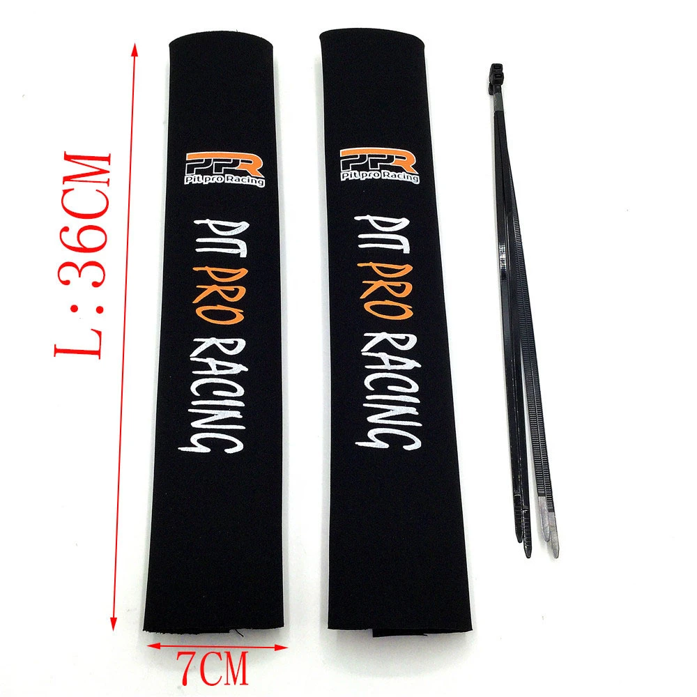 front fork protector
